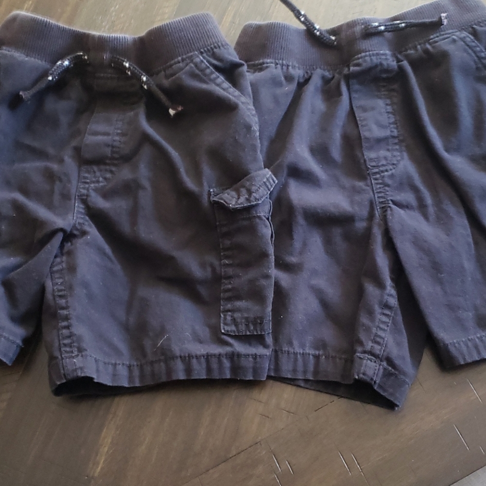 Sold!!!!    Toddler boy shorts